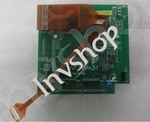 CNV12TFM3-1 the Motherboard for industrial use with good quality