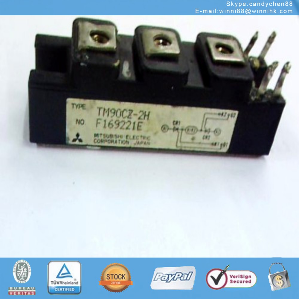 NEW NEW TM90CZ-2H MITSUBISHI MODULE TM90CZ2H