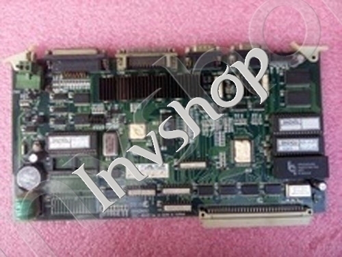 DZC-9003 the CPU board for Haitian injection molding machine