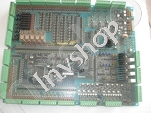 MPC IO the circuit board for industrial use with good quality