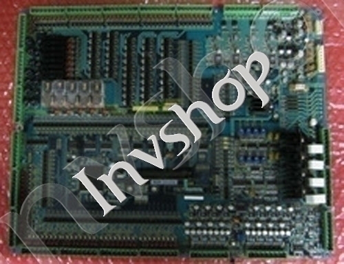 MPC I/O A3000378 the Motherboard for Haitian injection molding machine