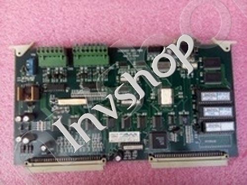 DZC-9001 the circuit board for Haitian injection molding machine