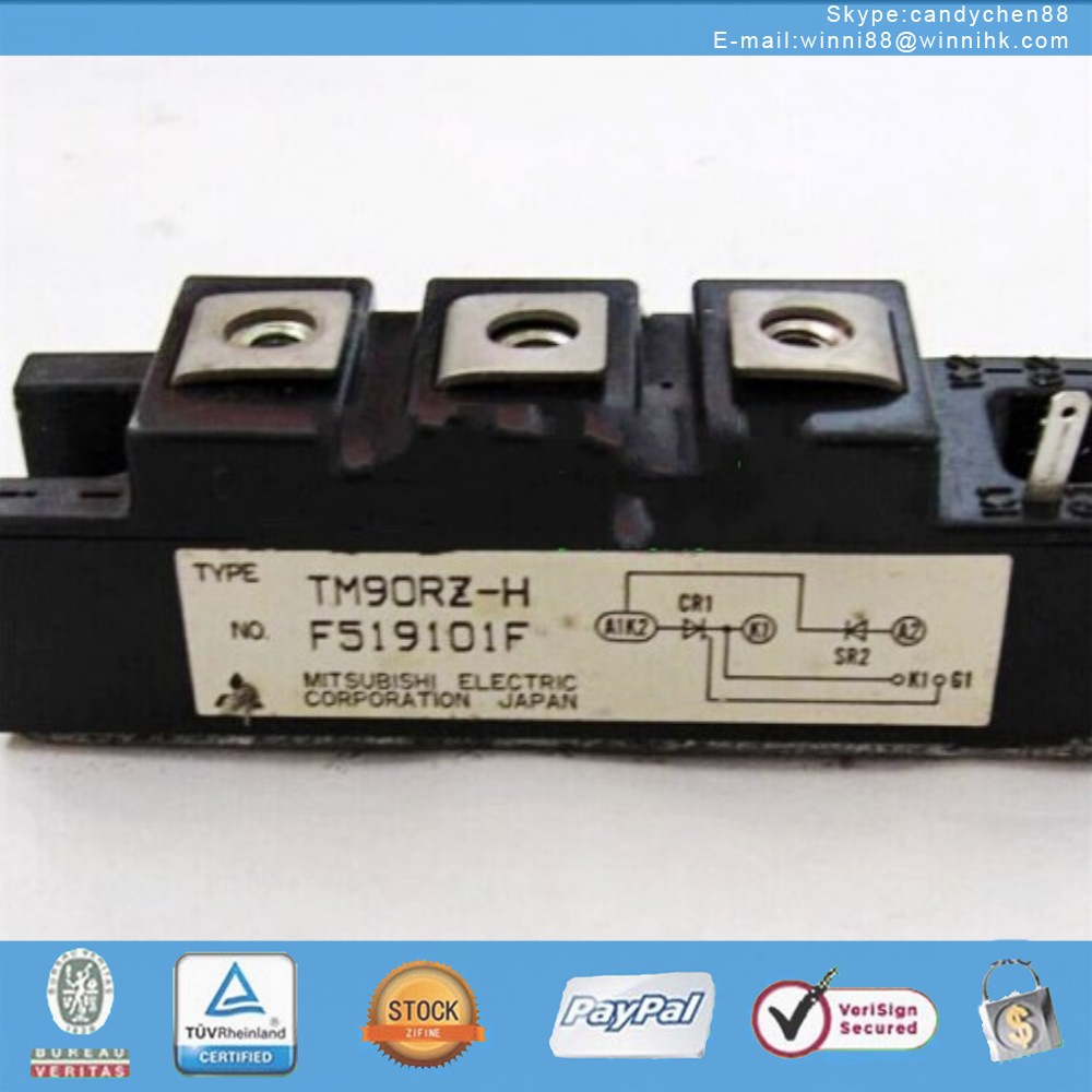 NEW NEW TM90RZ-H MITSUBISHI MODULE TM90RZH