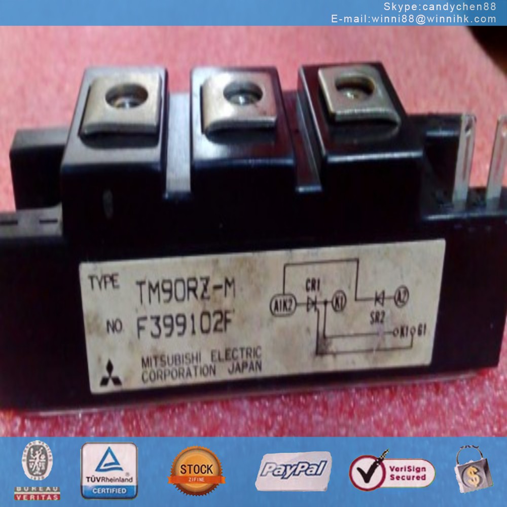 NEW NEW TM90RZ-M MITSUBISHI MODULE TM90RZM