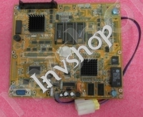 MMI3386 the Motherboard for industrial use with good quality