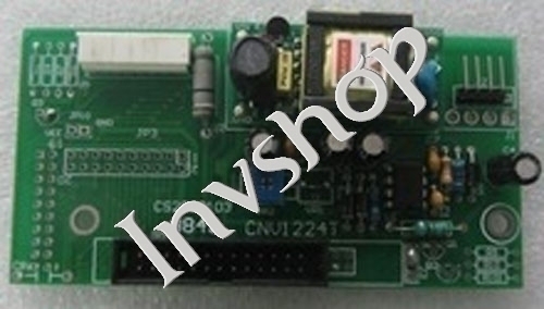 CNV1224T the Motherboard for Haitian injection molding machine