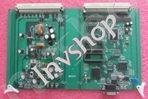 6KCPU the circuit board for industrial use with good quality