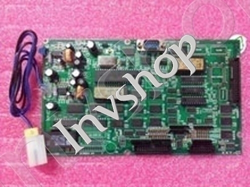 MMI-NLCD-D7 the Motherboard for Haitian injection molding machine