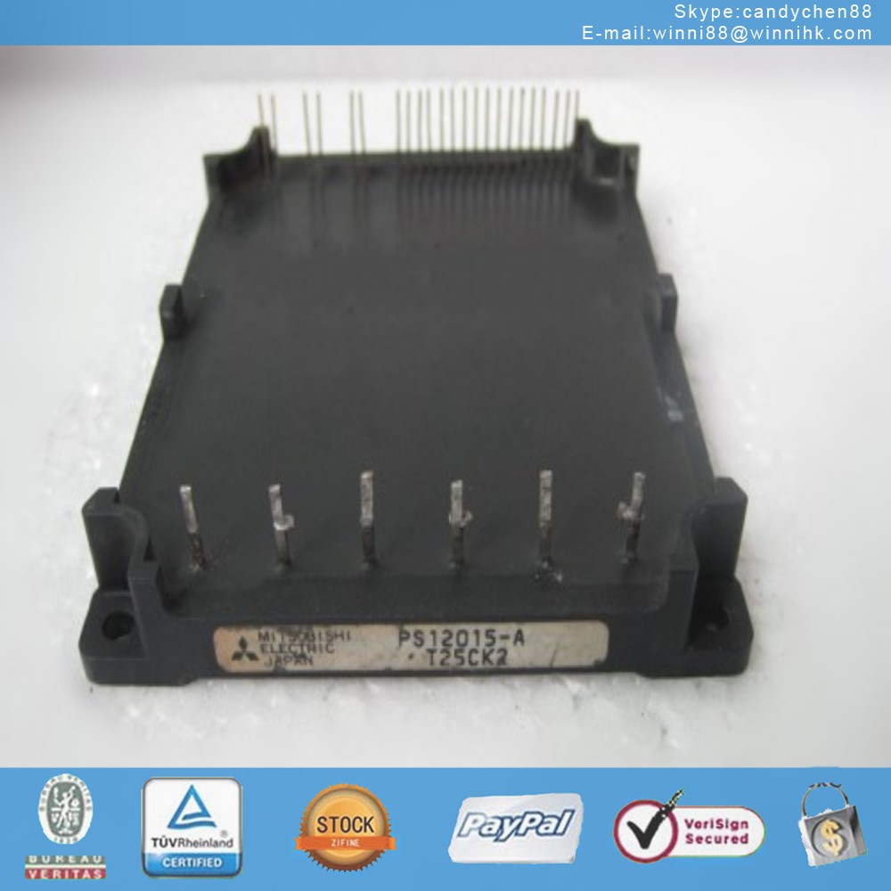 NEW PS12015A PS12015-A MITSUBISHI MODULE