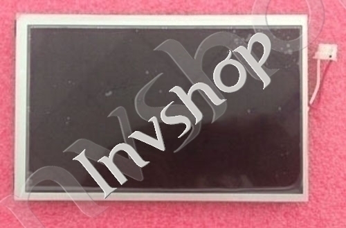 Original LCD screen display panel for 7