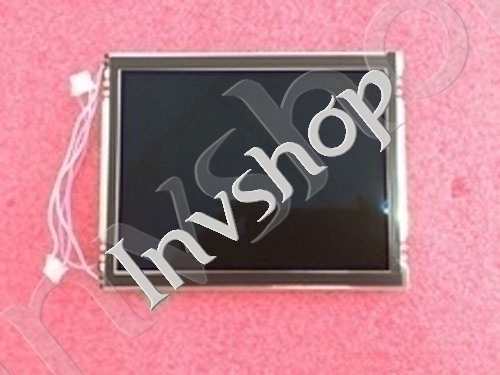 Original LCD screen display panel for 6.5