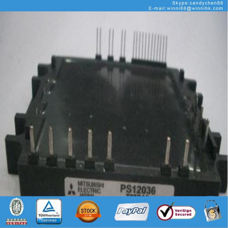 NEW PS12036 MITSUBISHI MODULE