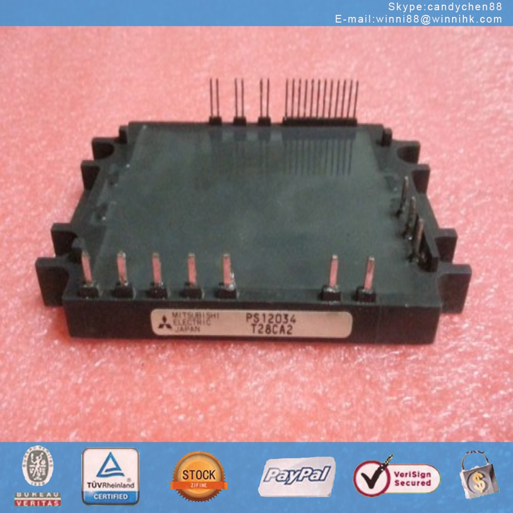 NEW PS12034 MITSUBISHI MODULE