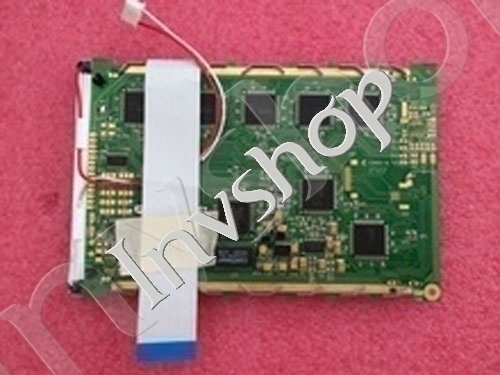 Original LCD screen display panel for 5.7