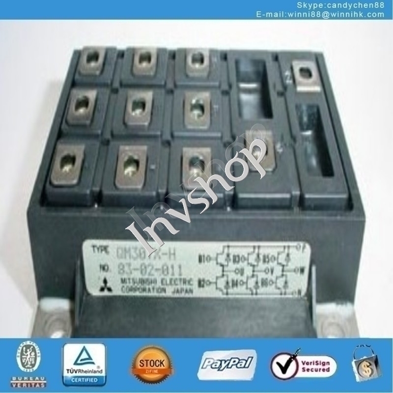 NeUe qm30tx-h Mitsubishi - transistor qm30txh