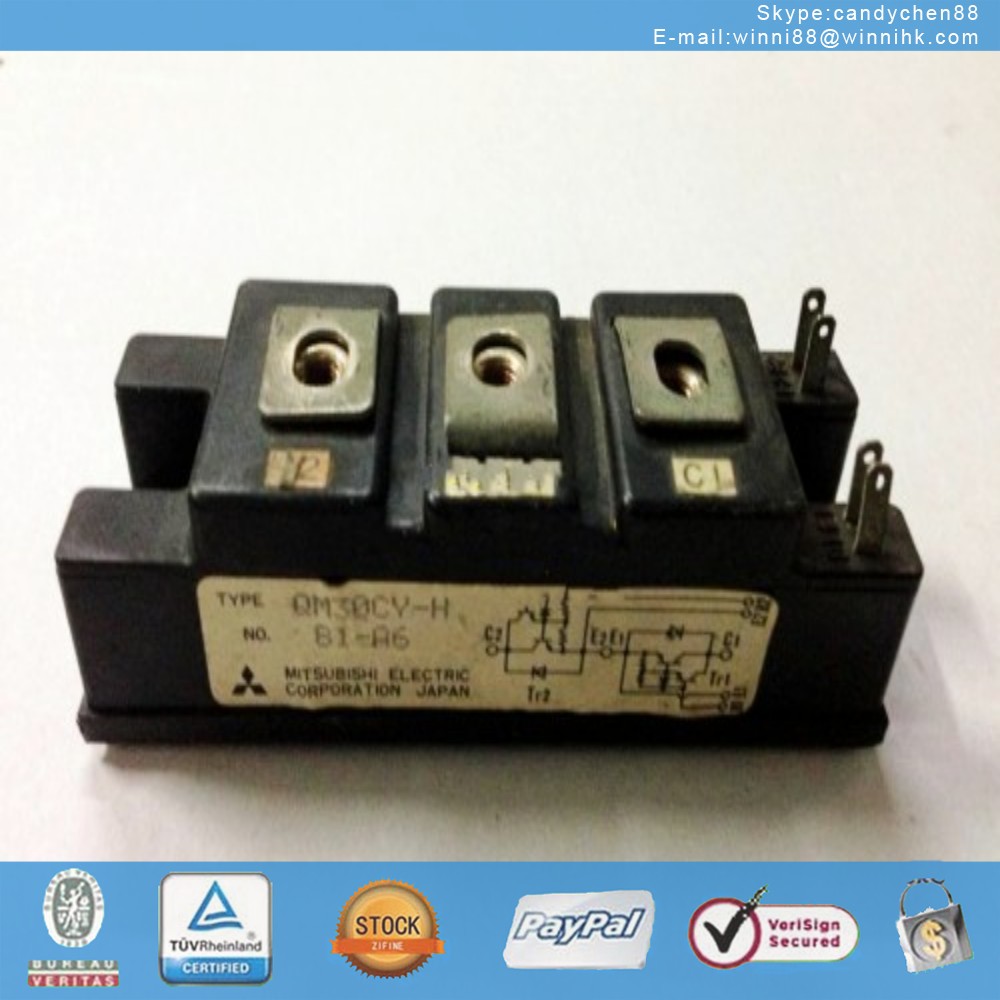 NEW QM30CY-H MITSUBISHI MODULE QM30CYH