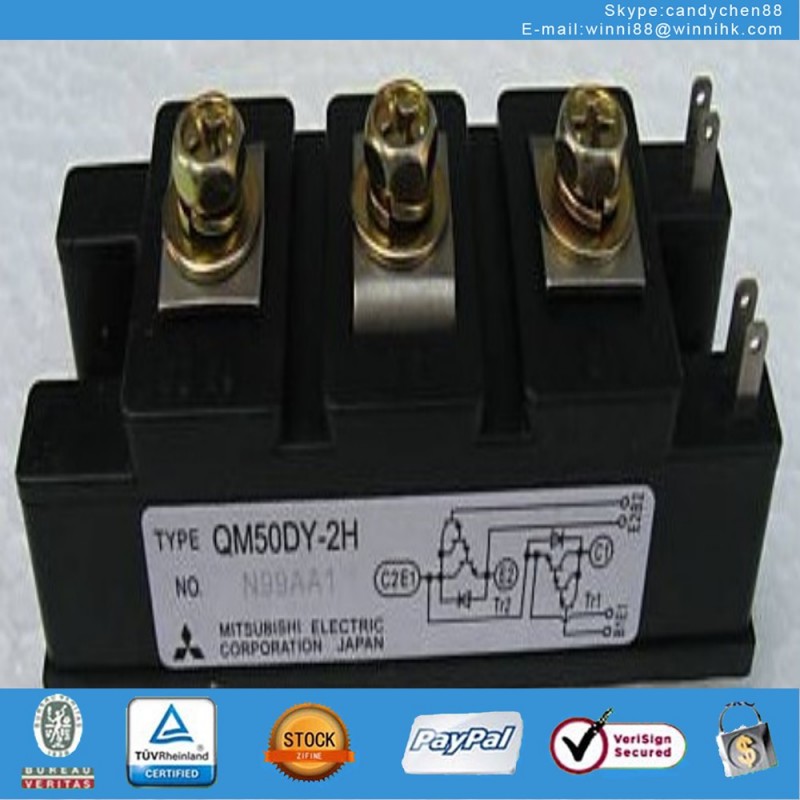 NEW QM50DY-2H MITSUBISHI MODULE QM50DY2H