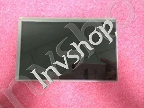 7.0 Inch Sharp Full View Angle LCD Panel Antiglare Antireflection LQ070Y5DR04