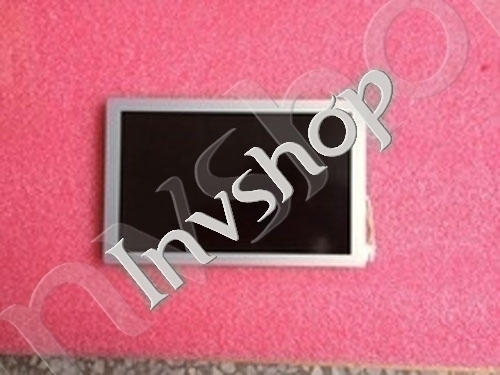 Original LCD screen display panel for 7