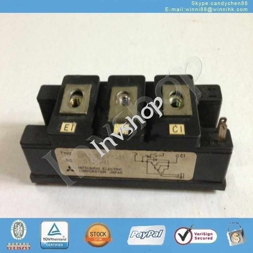 NEW QM30E2Y-2H MITSUBISHI MODULE QM30E2Y2H