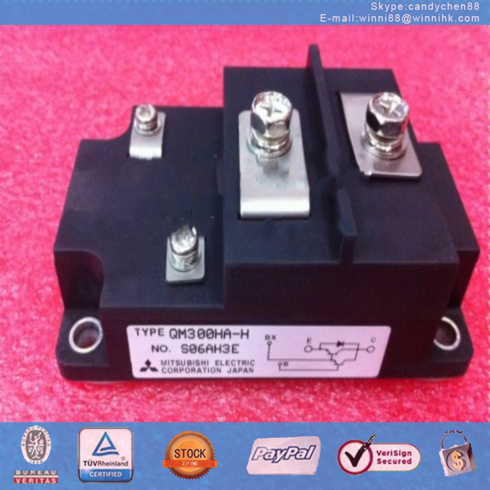 NeUe qm300ha-h igbt - qm300ha qm300hah