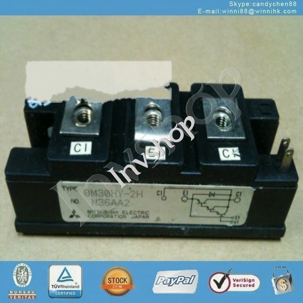 NEW QM30HY-2H MITSUBISHI MODULE QM30HY2H