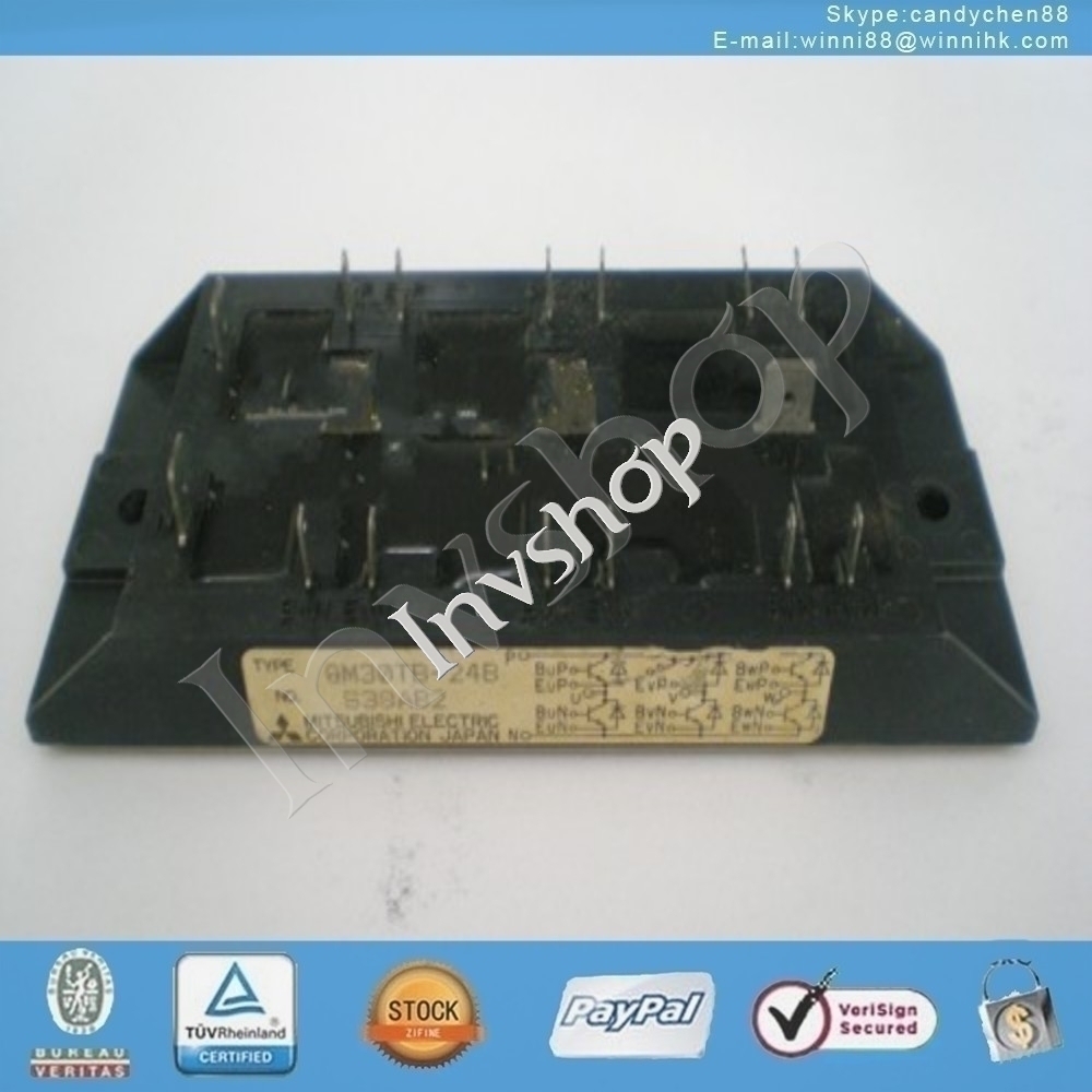 NEW QM30TB-24B IGBT MITSUBISHI QM30TB24B