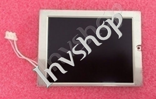 UrsprÃ¼nglich LCD - Panel kcg047qvaa-g03c fÃ¼r Industrie