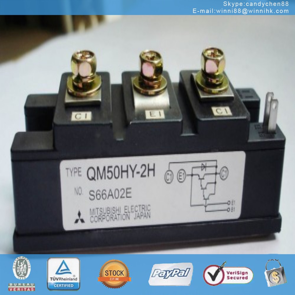 NEW QM50HY-2H MITSUBISHI MODULE QM50HY2H