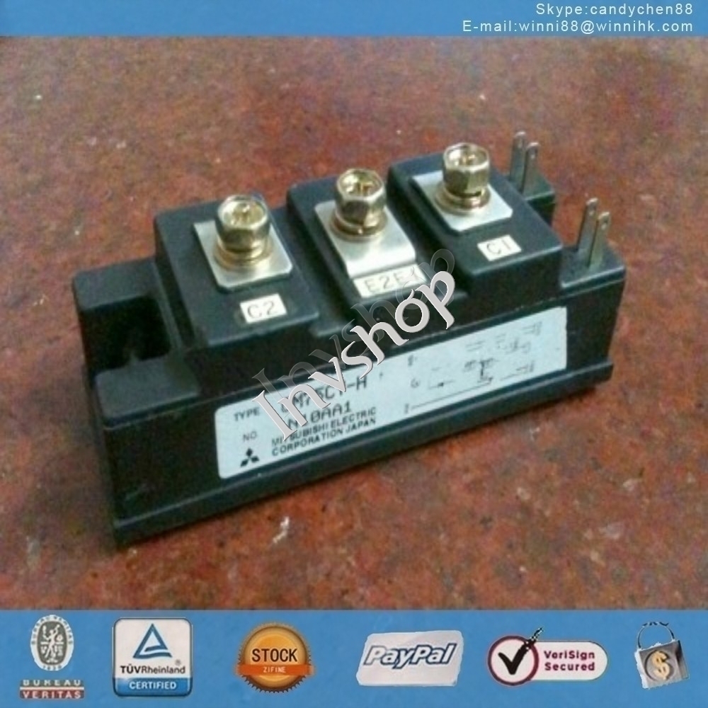 NEW QM75CY-H MITSUBISHI MODULE QM75CYH