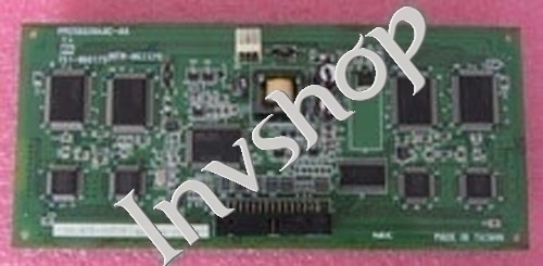 FM256GX64AC-AA original lcd screen in stock with good quality