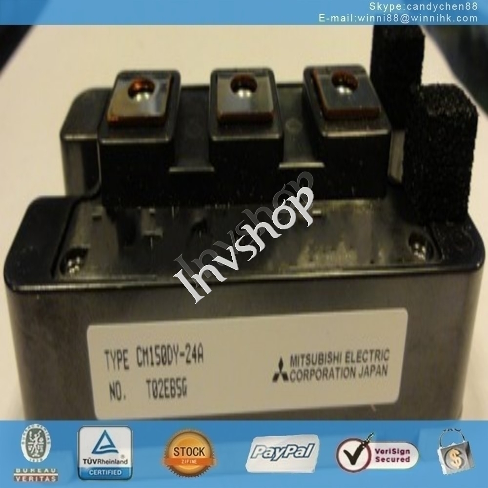 NEW CM150DY-24A IGBT NEW CM150DY24A