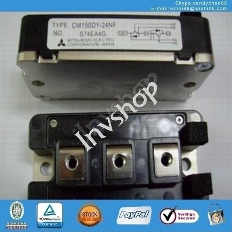 NEW CM150DY-24NF IGBT NEW CM150DY24NF