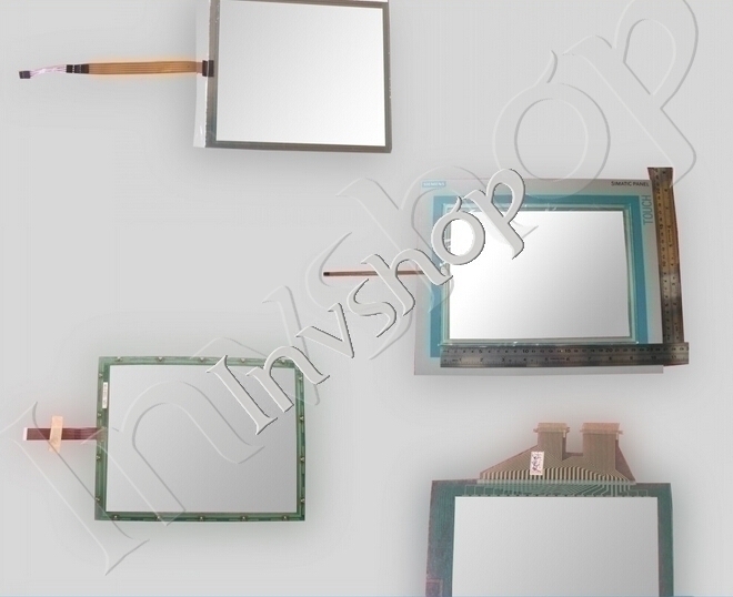 Good Quality for Touch Screen Glass NT20S-ST121B