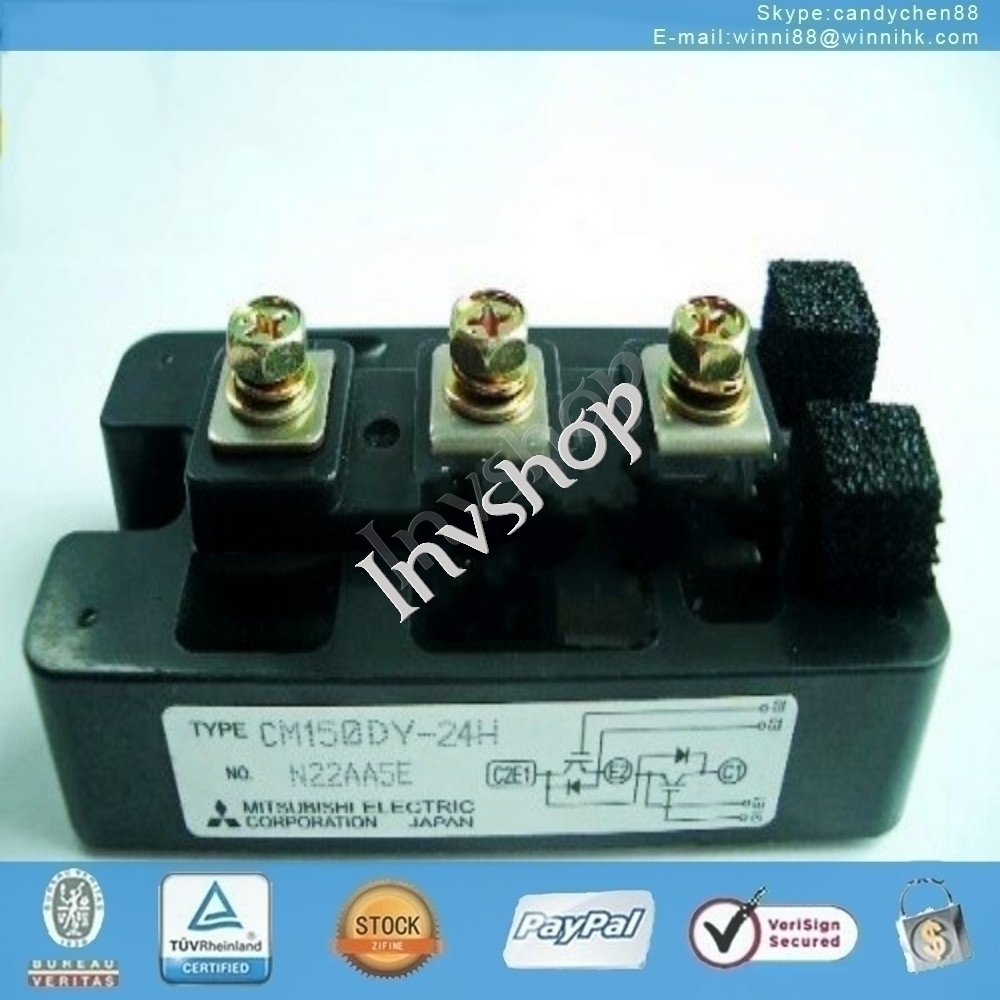 NEW CM150DY-24H IGBT NEW CM150DY24H