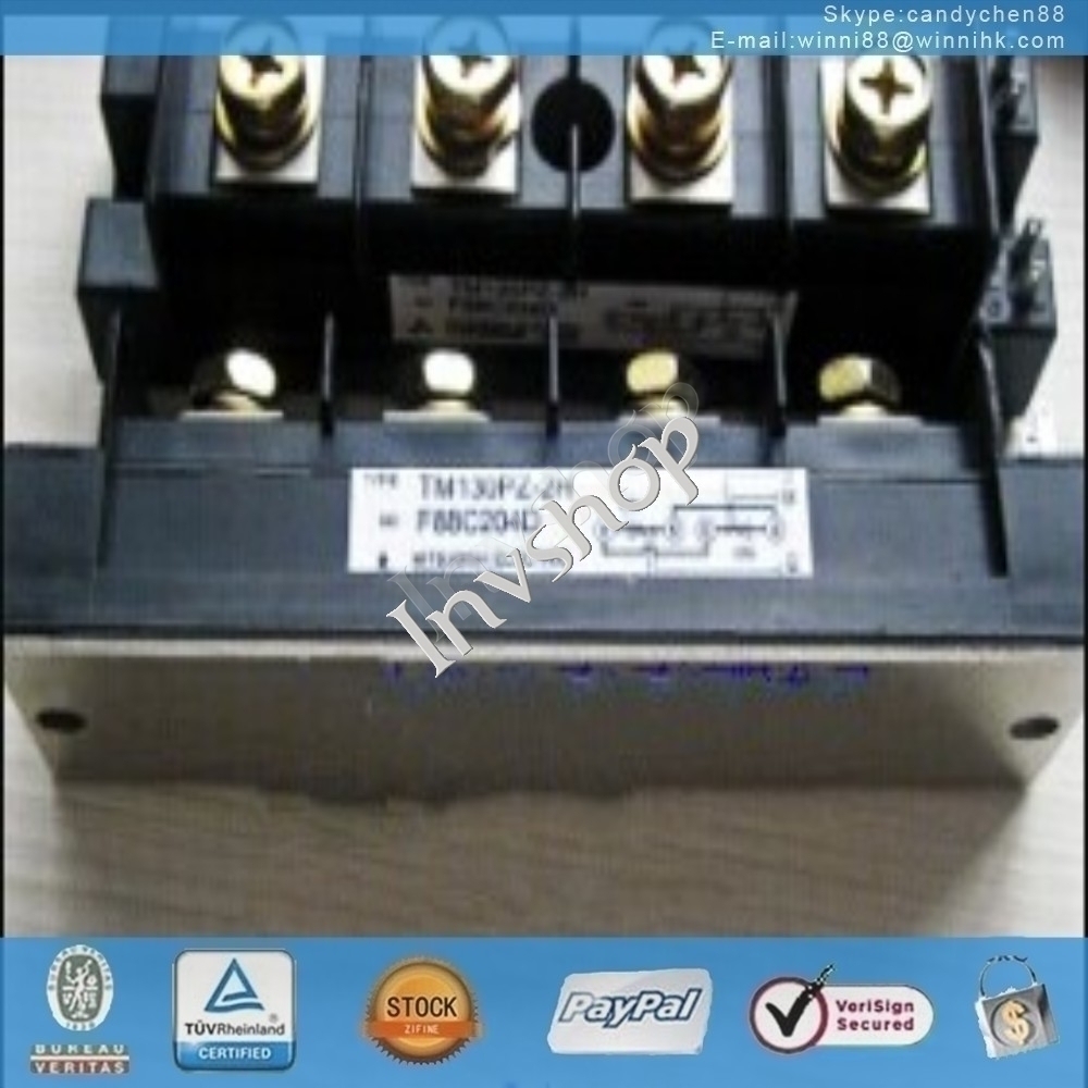 NEW TM130PZ-2H IGBT NEW TM130PZ2H