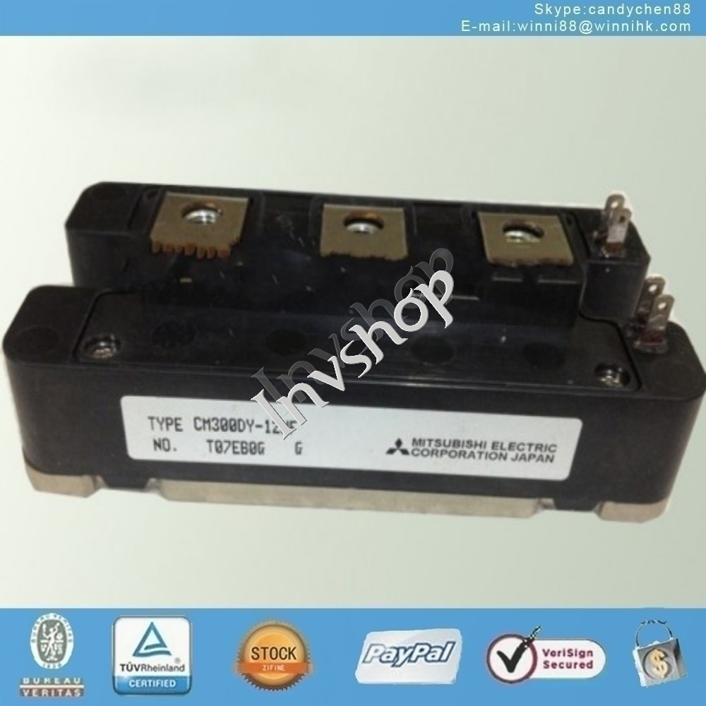 NeUe cm300dy-12nf igbt - neUe cm300dy12nf