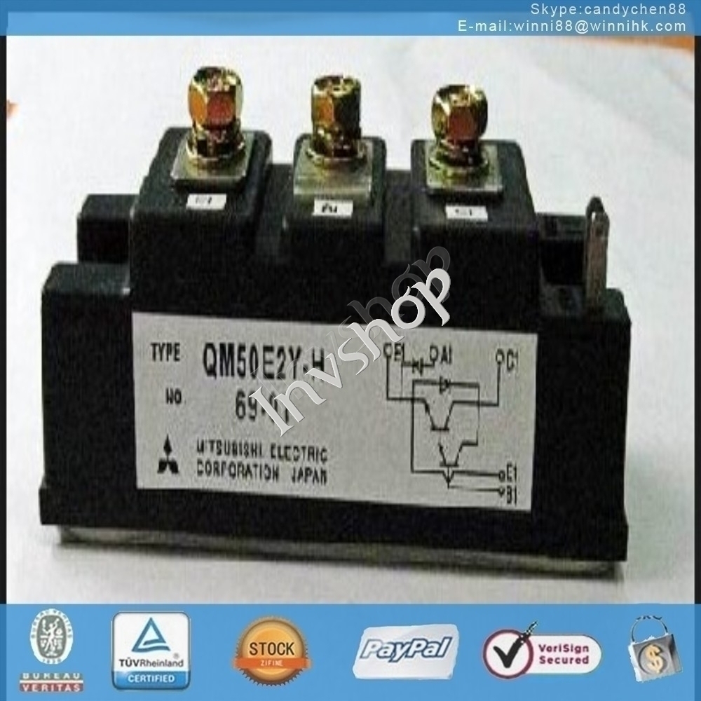 NeUe qm50e2y-2h igbt - Mitsubishi qm50e2y2h