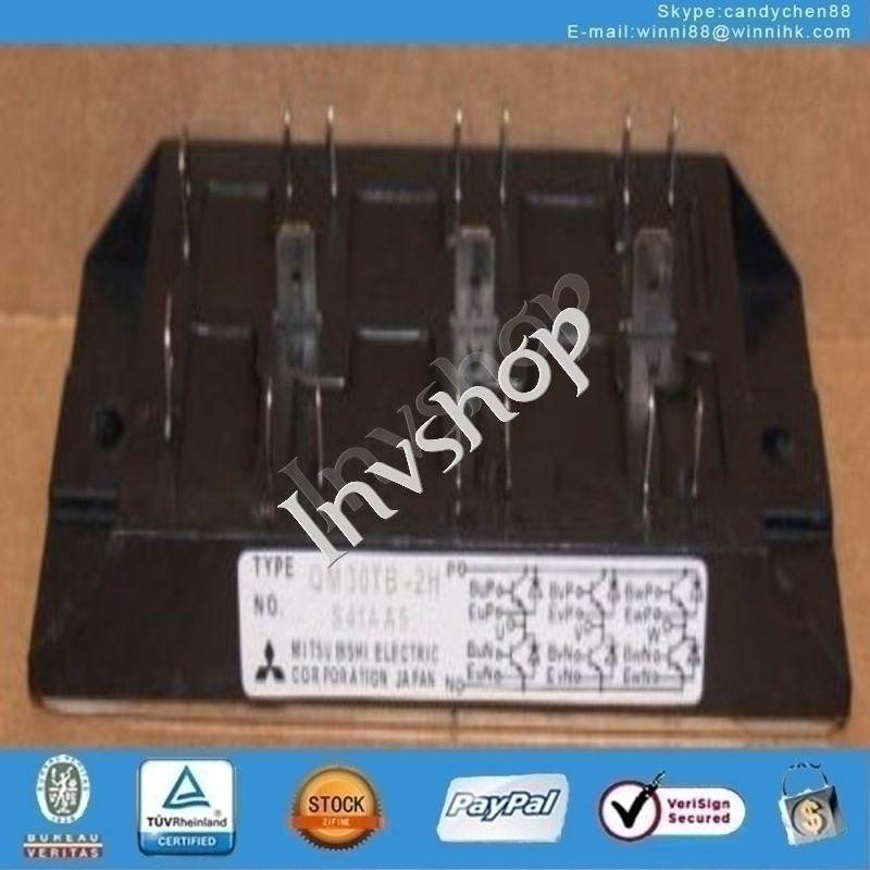 NeUe qm30tb-2h igbt - Mitsubishi qm30tb2h