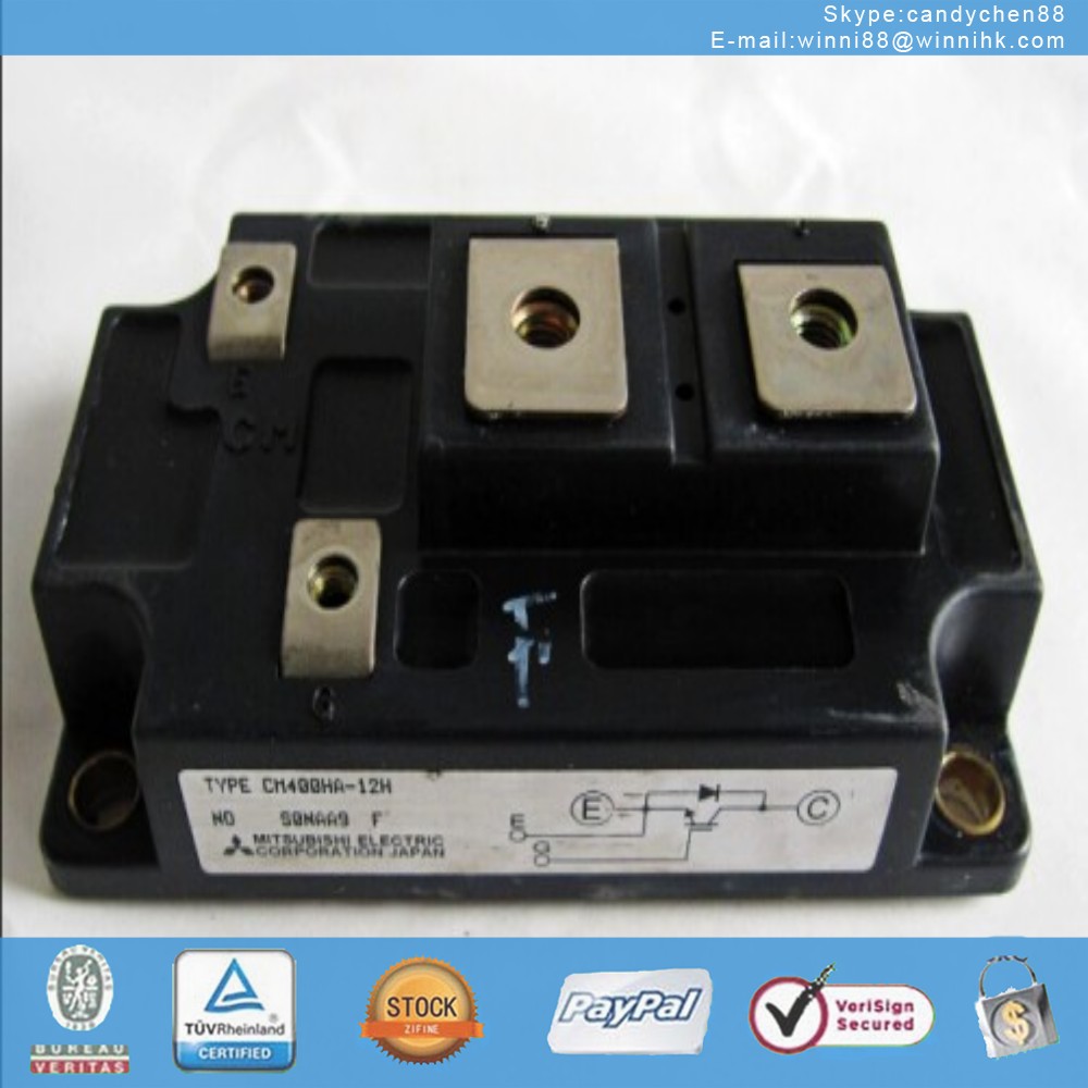 NeUe cm400ha-12h igbt - cm400ha12h Mitsubishi