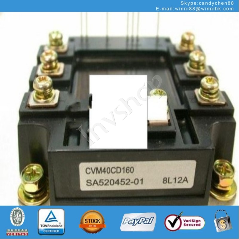 NeUe cvm40cd160 SANREX Power Module