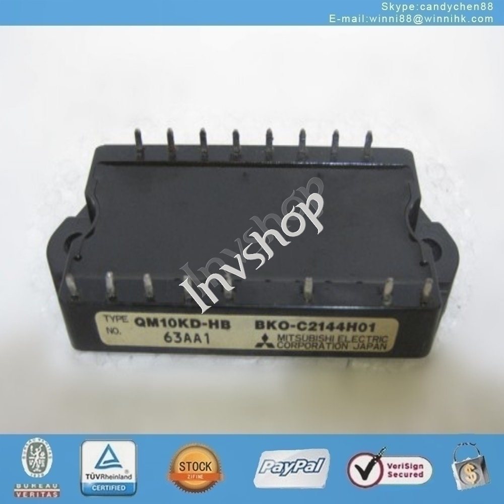 NeUe qm10kd-hb igbt - Mitsubishi qm10kdhb