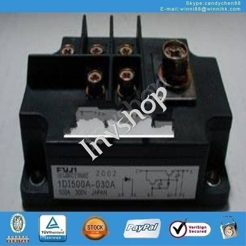 NeUe 1di500a-030a Fuji igbt - neUe 1di500a030a