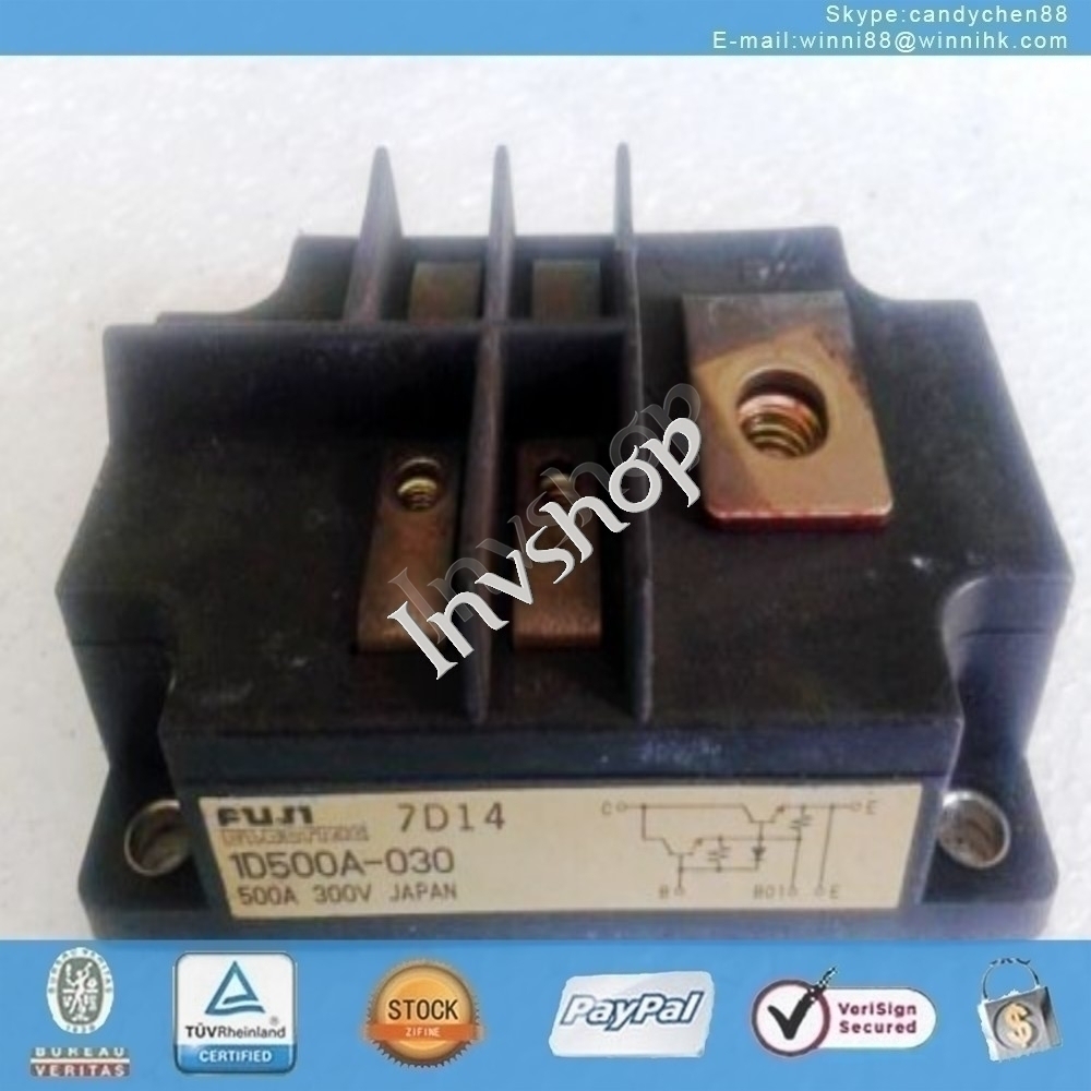 NEW 1DI500A-030 FUJI IGBT NEW 1DI500A030