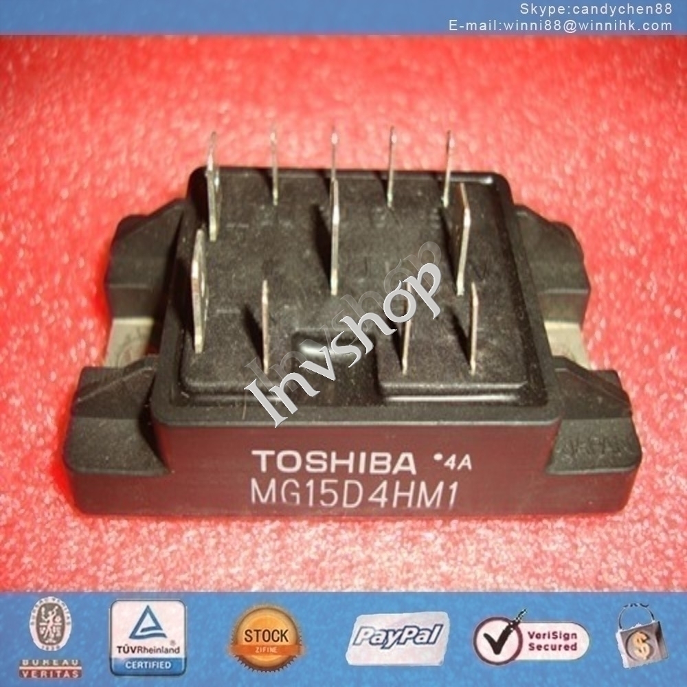 NeUe mg15d4hm1 Toshiba - modul