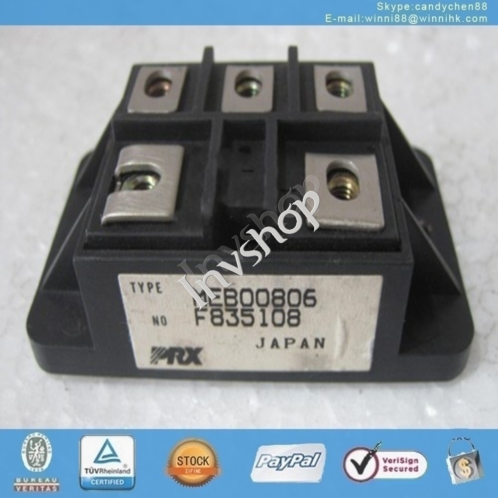 NEW MEB00806 POWEREX MODULE