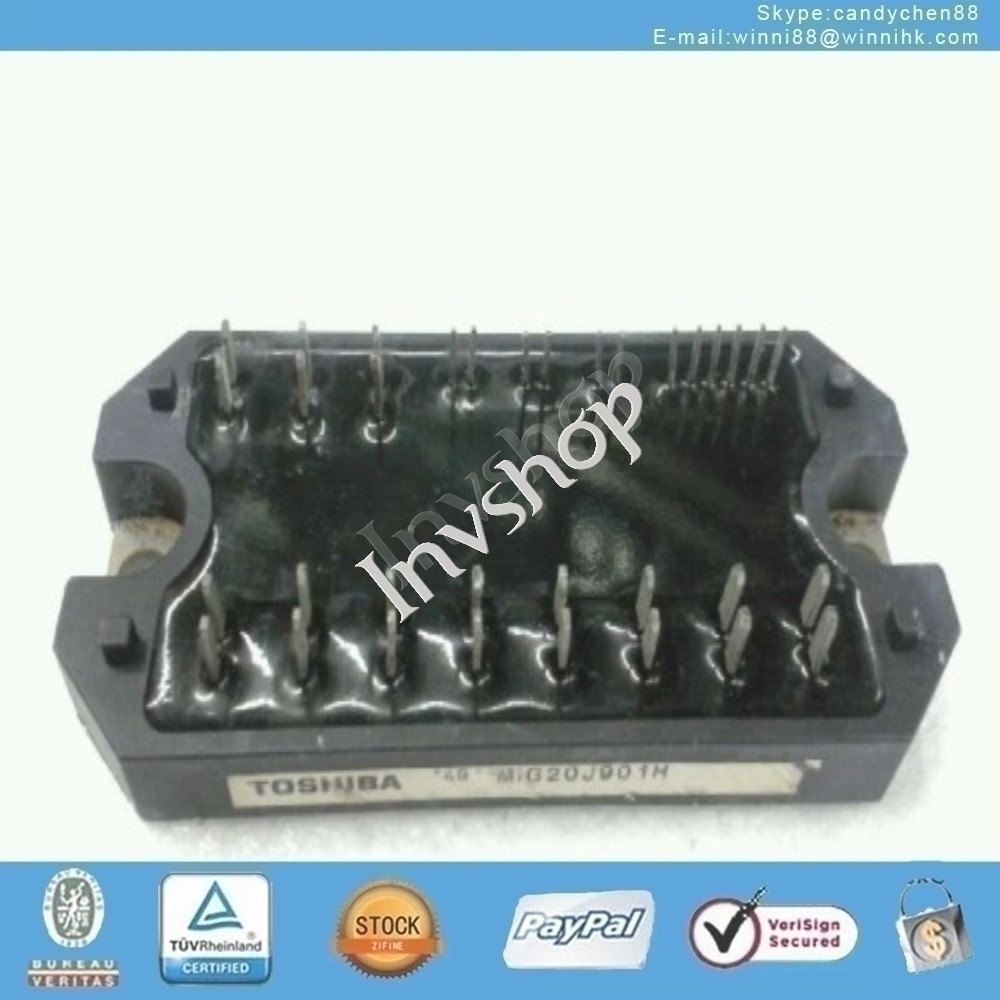 NEW MIG20J901H MIG20J902H TOSHIBA MODULE