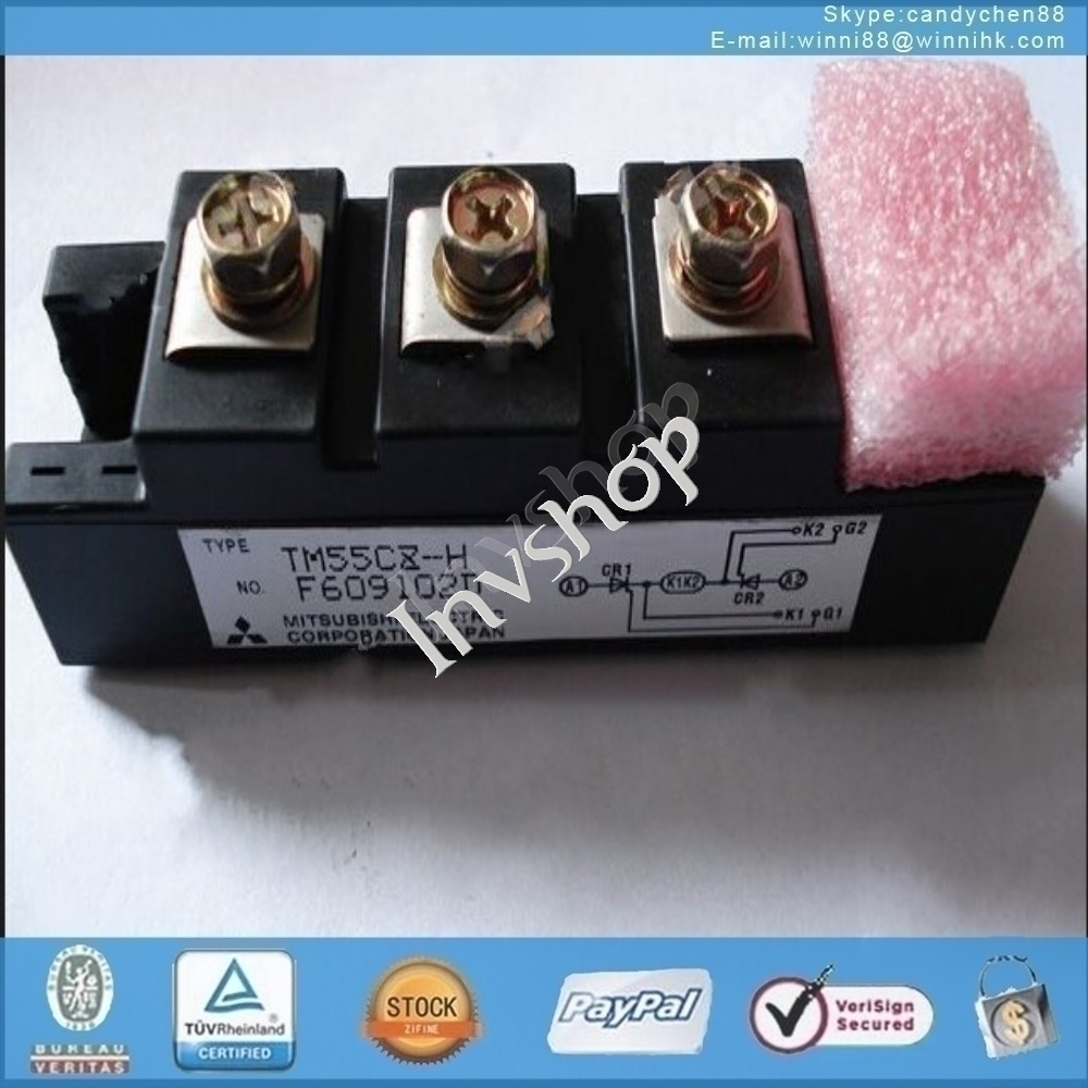 NEW NEW TM55CZ-2H IGBT MITSUBISHI TM55CZ2H