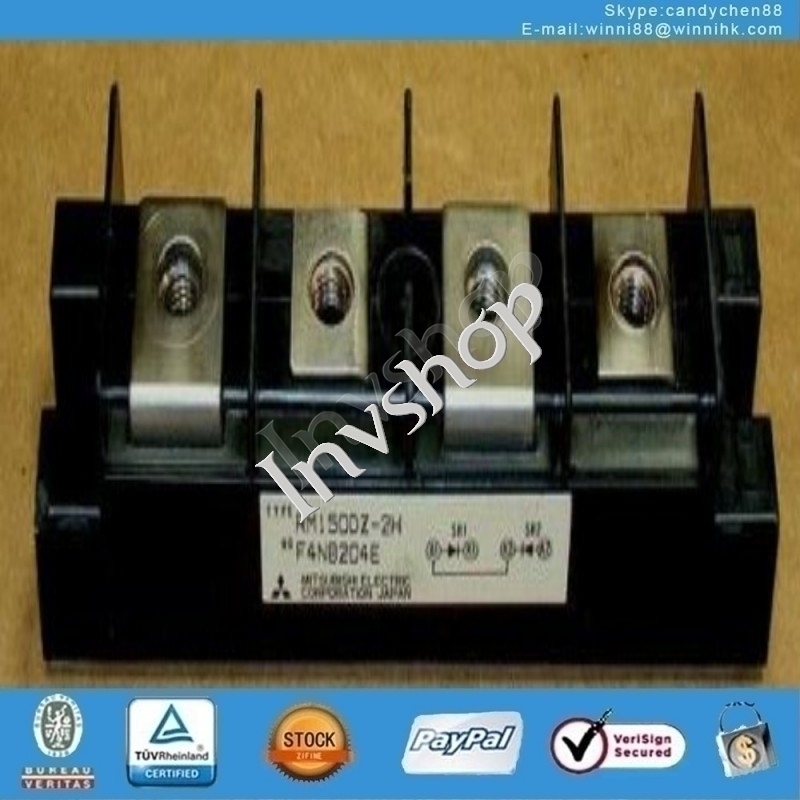 NeUe rm150dz-2h Mitsubishi - modul rm150dz2h