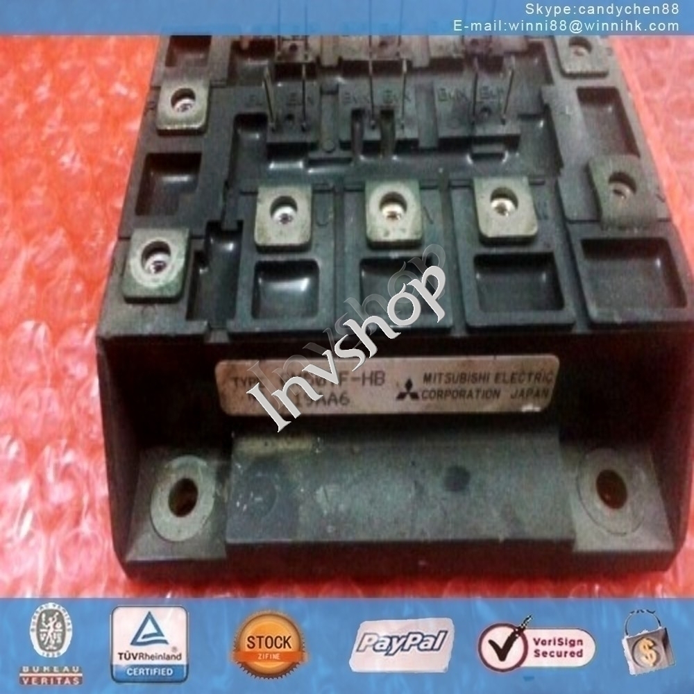 NEW QM50TF-H MITSUBISHI MODULE QM50TFH